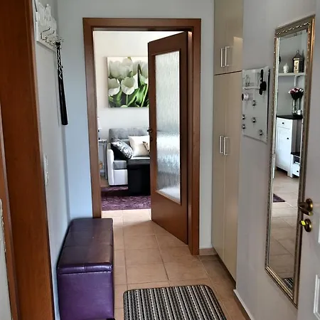 Apartament Big Studio In Nessebar Fort Club Eh *